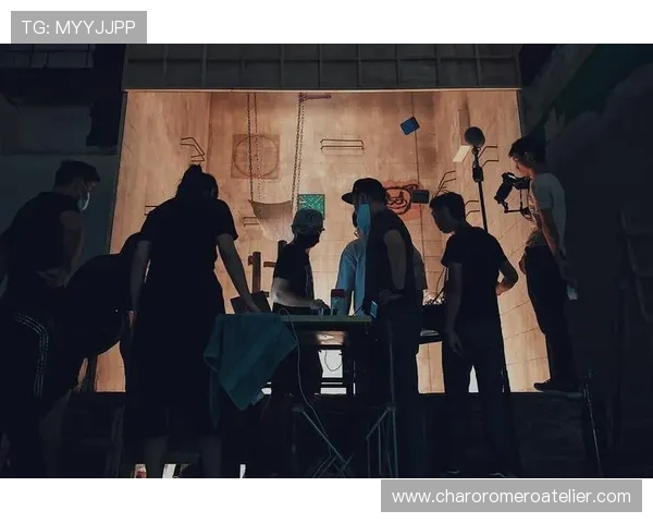 万利真人：提升真人娱乐互动体验的最新技术与方法