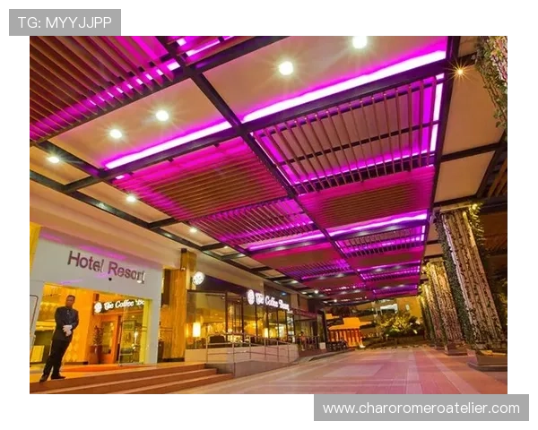 云顶集团genting：云顶集团旗下酒店与度假村的豪华体验指南