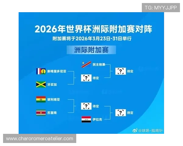 2026年世界杯哥伦比亚对阵民主刚果比赛电脑观看技巧与赛事预测分析